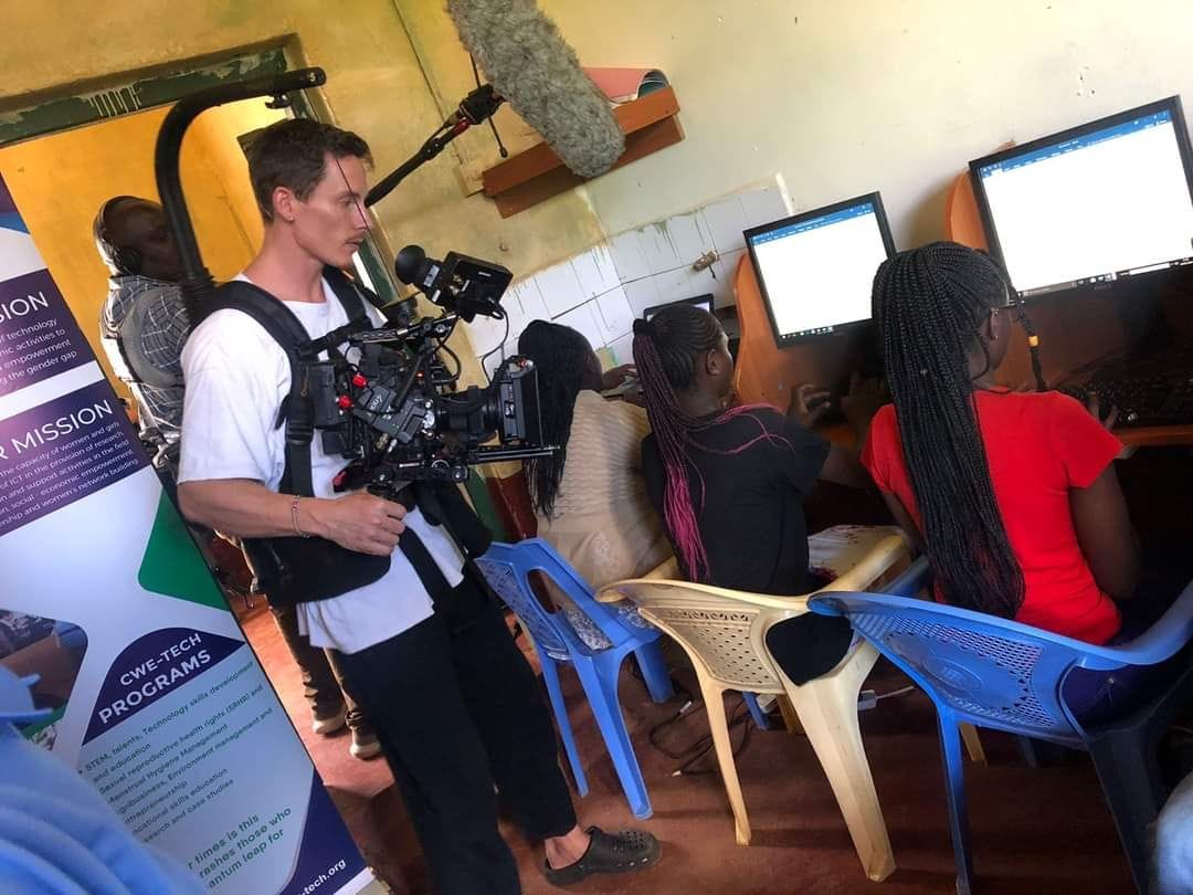 Digital Skills for Rural Women 2